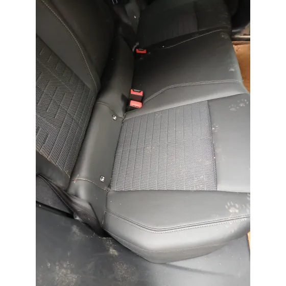Juego Asientos Completo para Peugeot 3008 Iii Hybrid Motor Hn09