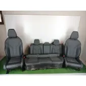 Juego Asientos Completo para Peugeot 3008 Iii Hybrid Motor Hn09