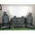 Juego Asientos Completo para Peugeot 3008 Iii Hybrid Motor Hn09