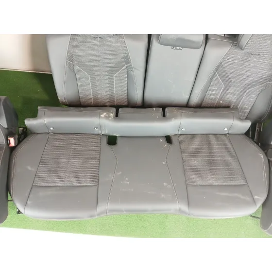 Juego Asientos Completo para Peugeot 3008 Iii Hybrid Motor Hn09