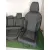 Juego Asientos Completo para Peugeot 3008 Iii Hybrid Motor Hn09