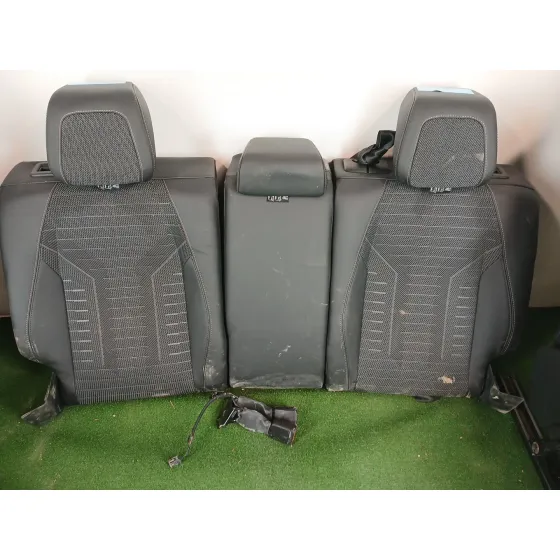Juego Asientos Completo para Peugeot 3008 Iii Hybrid Motor Hn09
