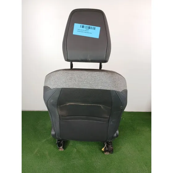 Juego Asientos Completo para Peugeot 3008 Iii Hybrid Motor Hn09