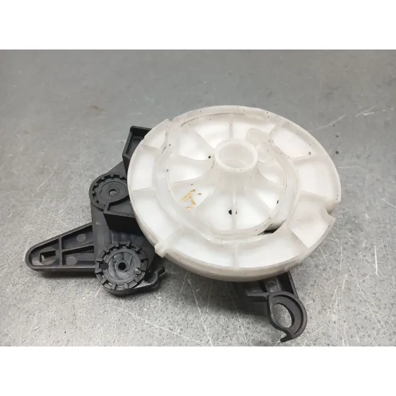 Motor Apertura Trampillas Climatizador para Opel Astra J Sports Tourer (P10)
