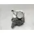 Motor Apertura Trampillas Climatizador para Opel Astra J Sports Tourer (P10)