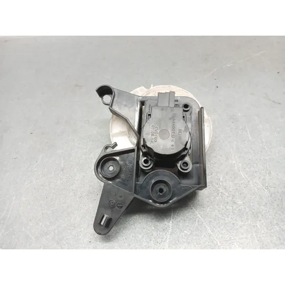Motor Apertura Trampillas Climatizador para Opel Astra J Sports Tourer (P10)