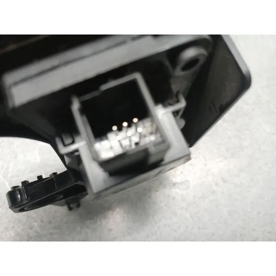 Motor Apertura Trampillas Climatizador para Opel Astra J Sports Tourer (P10)