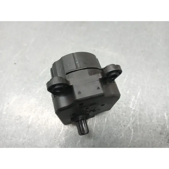 Motor Apertura Trampillas Climatizador para Opel Astra J Sports Tourer (P10)