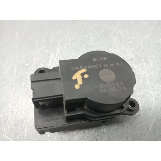 Motor Apertura Trampillas Climatizador para Opel Astra J Sports Tourer (P10)