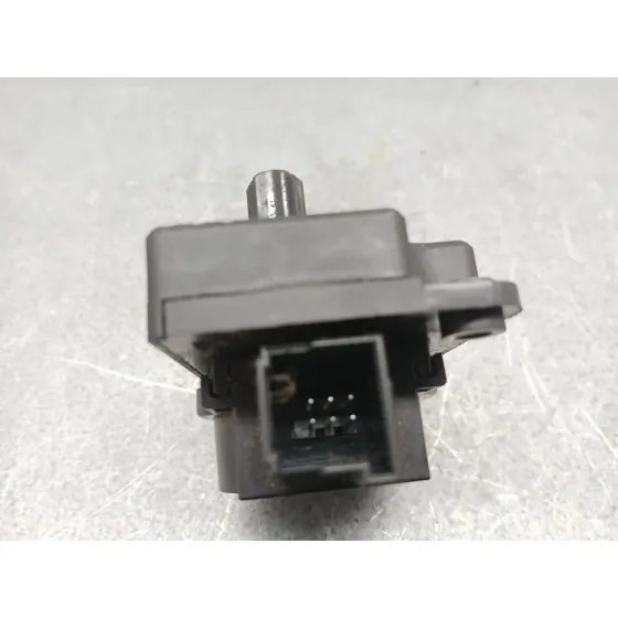 Motor Apertura Trampillas Climatizador para Opel Astra J Sports Tourer (P10)