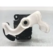 Motor Apertura Trampillas Climatizador para Opel Astra J Sports Tourer (P10)