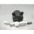 Motor Apertura Trampillas Climatizador para Opel Astra J Sports Tourer (P10)