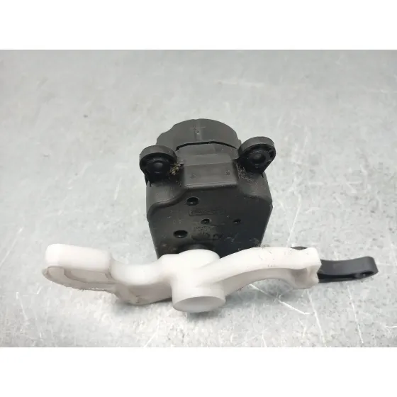 Motor Apertura Trampillas Climatizador para Opel Astra J Sports Tourer (P10)