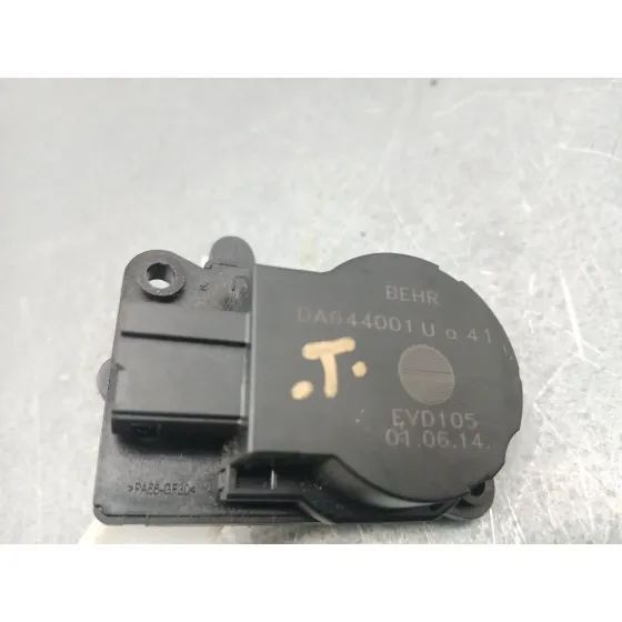 Motor Apertura Trampillas Climatizador para Opel Astra J Sports Tourer (P10)