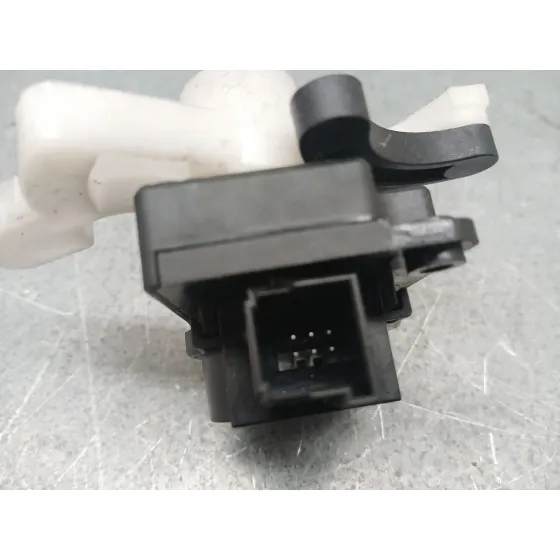 Motor Apertura Trampillas Climatizador para Opel Astra J Sports Tourer (P10)