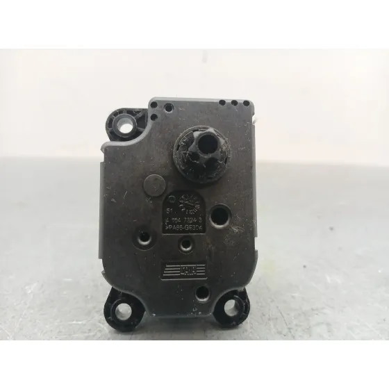 Motor Apertura Trampillas Climatizador para Opel Astra J Sports Tourer (P10)