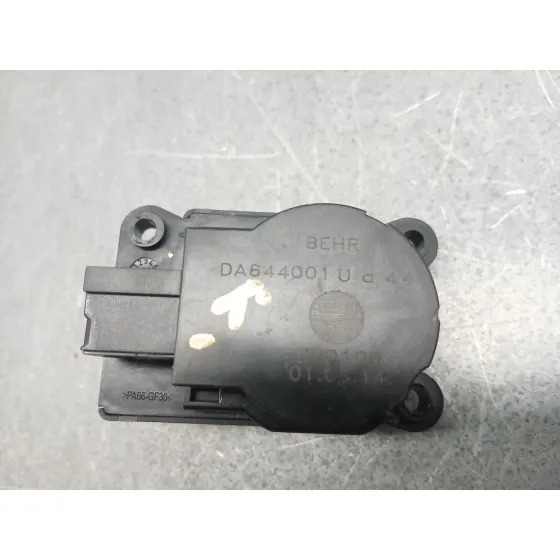 Motor Apertura Trampillas Climatizador para Opel Astra J Sports Tourer (P10)