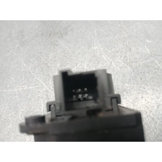 Motor Apertura Trampillas Climatizador para Opel Astra J Sports Tourer (P10)