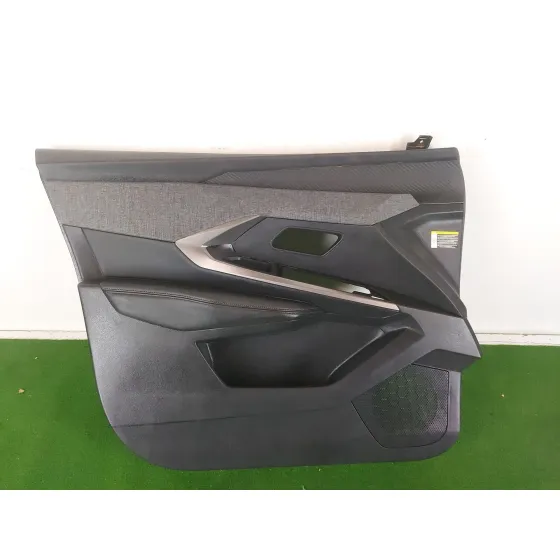 Guarnecido Puerta Delantera Izquierda para Peugeot 3008 Iii Hybrid Motor Hn09