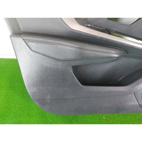 Guarnecido Puerta Delantera Izquierda para Peugeot 3008 Iii Hybrid Motor Hn09
