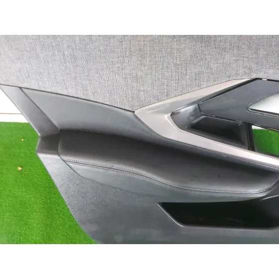 Guarnecido Puerta Delantera Izquierda para Peugeot 3008 Iii Hybrid Motor Hn09