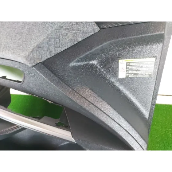 Guarnecido Puerta Delantera Izquierda para Peugeot 3008 Iii Hybrid Motor Hn09