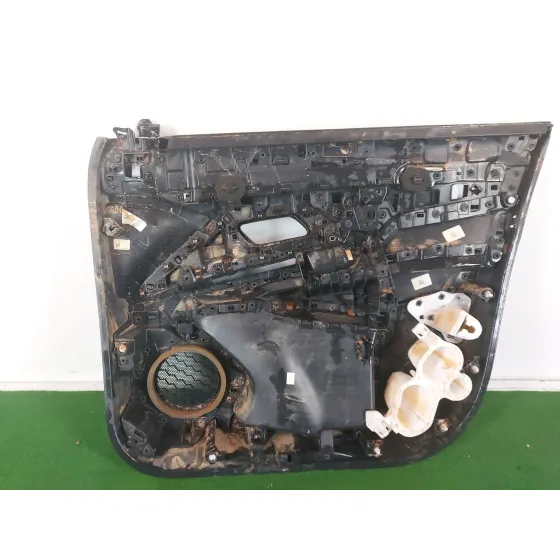 Guarnecido Puerta Delantera Izquierda para Peugeot 3008 Iii Hybrid Motor Hn09
