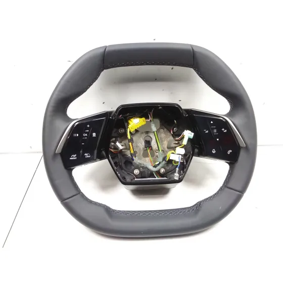 Volante para Peugeot 3008 Iii Hybrid Motor Hn09