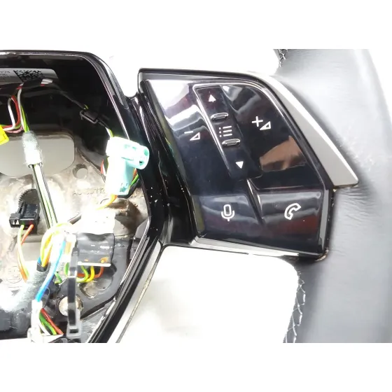 Volante para Peugeot 3008 Iii Hybrid Motor Hn09