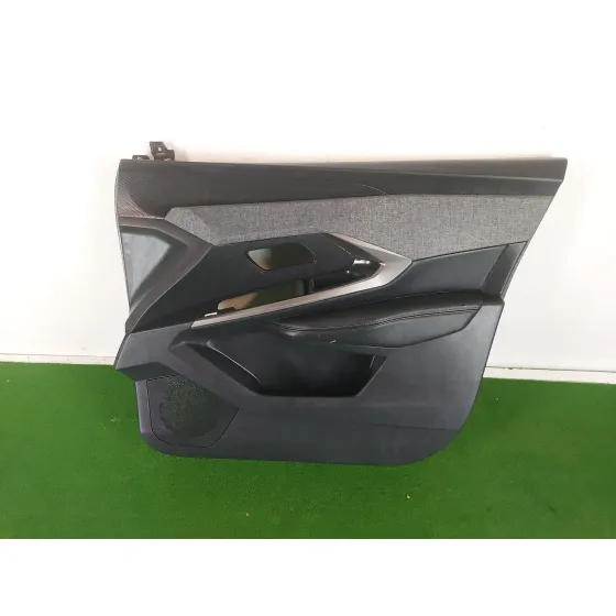 Guarnecido Puerta Delantera Derecha para Peugeot 3008 Iii Hybrid Motor Hn09