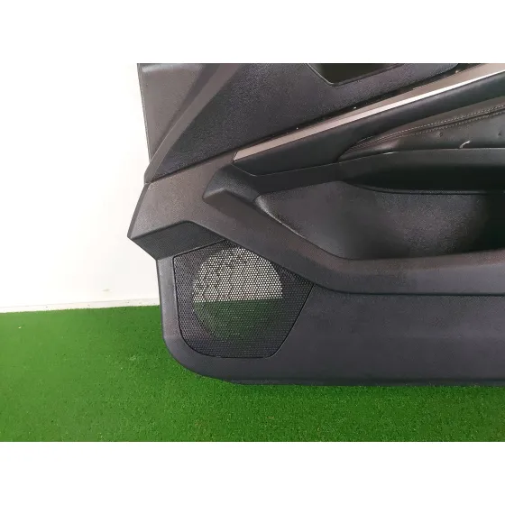 Guarnecido Puerta Delantera Derecha para Peugeot 3008 Iii Hybrid Motor Hn09