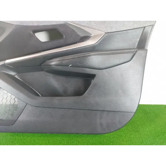 Guarnecido Puerta Delantera Derecha para Peugeot 3008 Iii Hybrid Motor Hn09