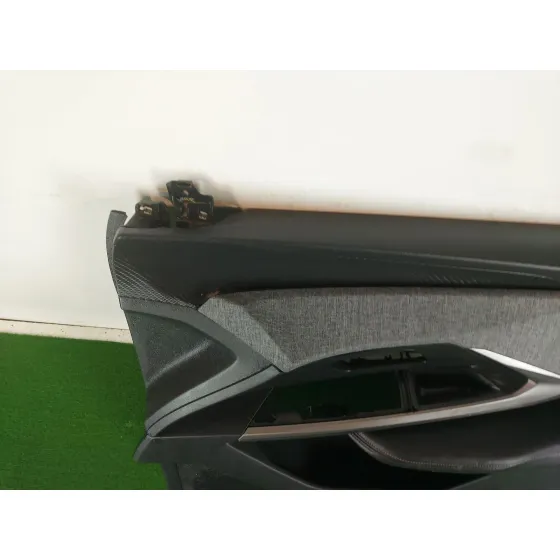 Guarnecido Puerta Delantera Derecha para Peugeot 3008 Iii Hybrid Motor Hn09