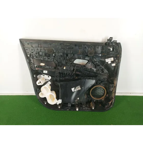 Guarnecido Puerta Delantera Derecha para Peugeot 3008 Iii Hybrid Motor Hn09