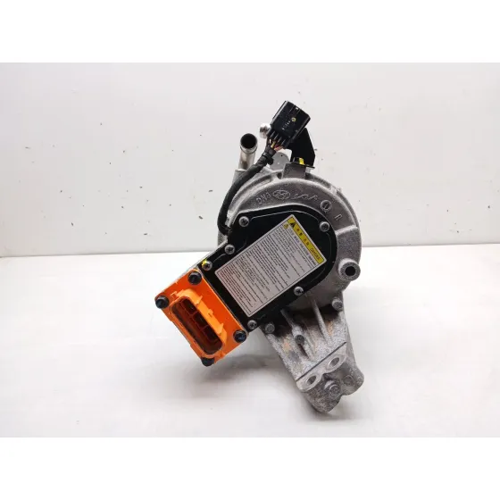Alternador para Hyundai Tucson (Nx4E, Nx4A)