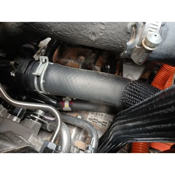 Caja Cambios para Hyundai Tucson (Nx4E, Nx4A)