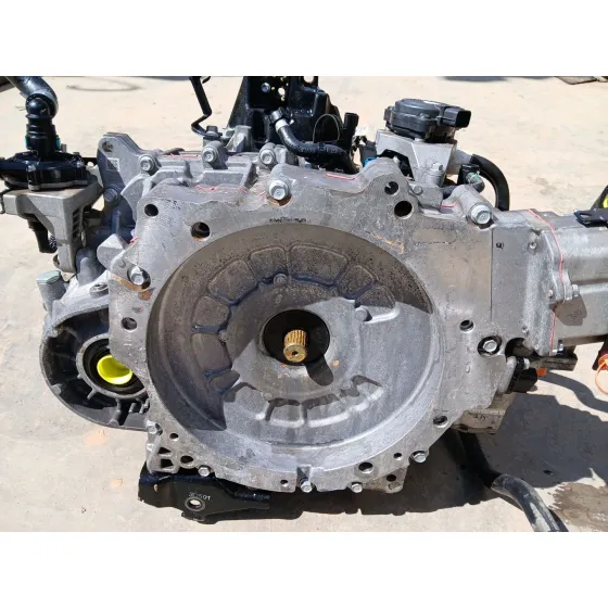 Caja Cambios para Hyundai Tucson (Nx4E, Nx4A)