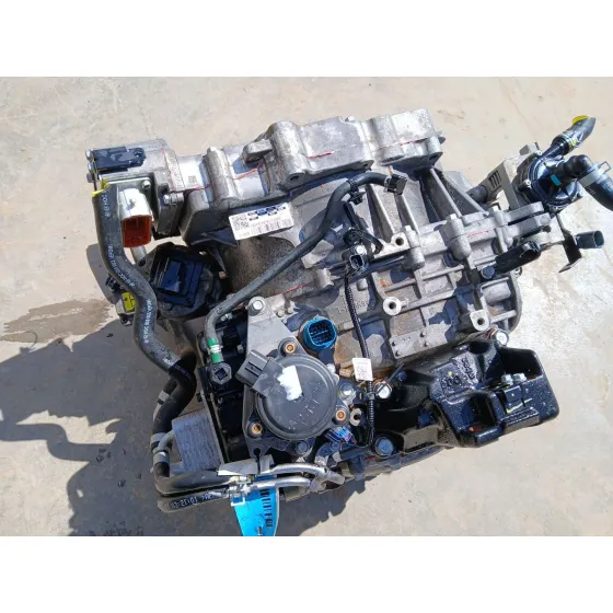 Caja Cambios para Hyundai Tucson (Nx4E, Nx4A)