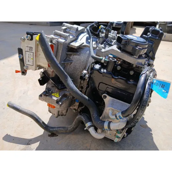 Caja Cambios para Hyundai Tucson (Nx4E, Nx4A)