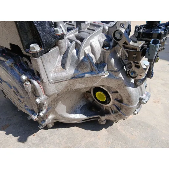 Caja Cambios para Hyundai Tucson (Nx4E, Nx4A)