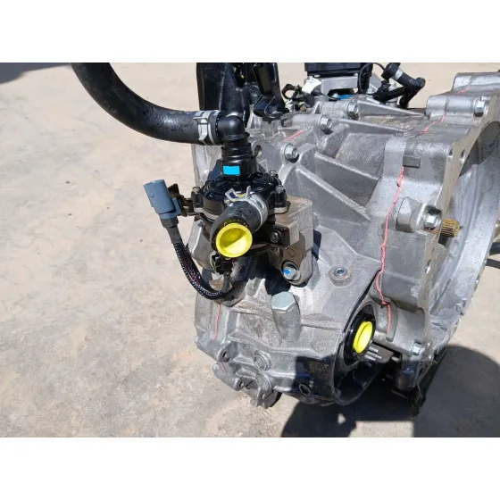 Caja Cambios para Hyundai Tucson (Nx4E, Nx4A)