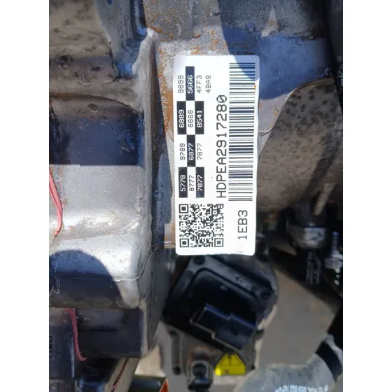 Caja Cambios para Hyundai Tucson (Nx4E, Nx4A)