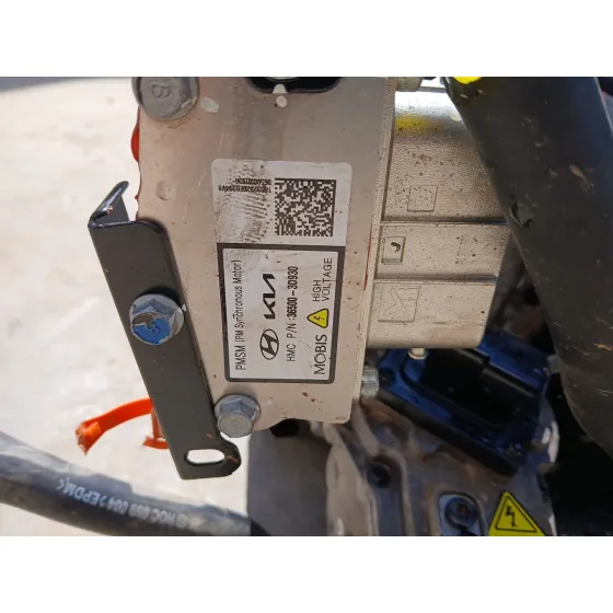 Caja Cambios para Hyundai Tucson (Nx4E, Nx4A)