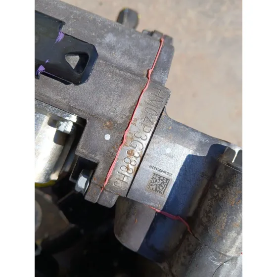 Caja Cambios para Hyundai Tucson (Nx4E, Nx4A)