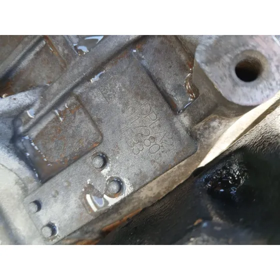 Caja Cambios para Hyundai Tucson (Nx4E, Nx4A)