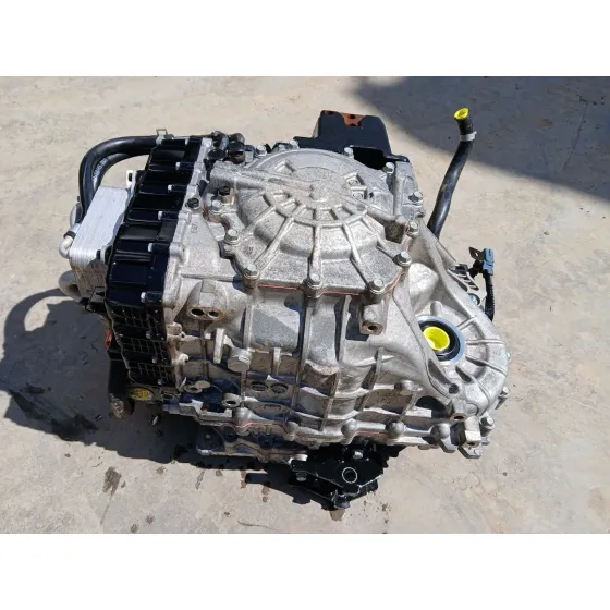 Caja Cambios para Hyundai Tucson (Nx4E, Nx4A)