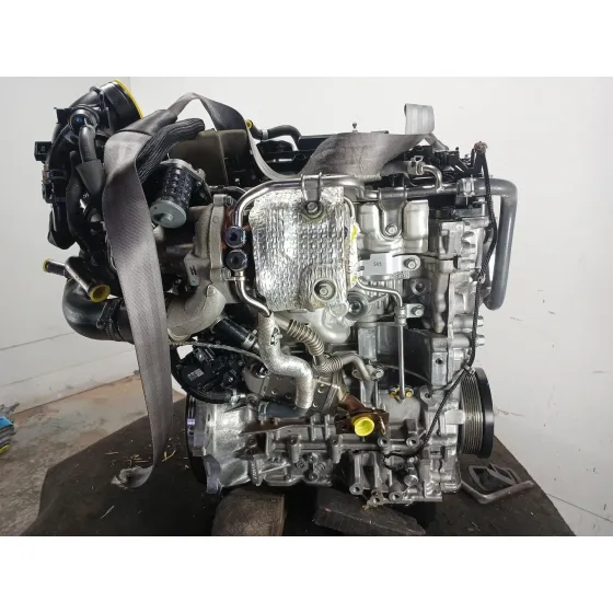 Despiece Motor para Hyundai Tucson (Nx4E, Nx4A)