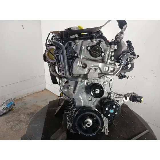 Despiece Motor para Hyundai Tucson (Nx4E, Nx4A)