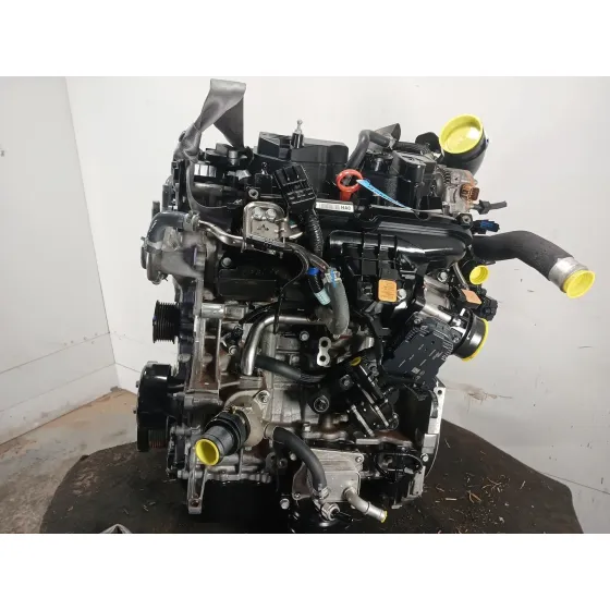 Despiece Motor para Hyundai Tucson (Nx4E, Nx4A)