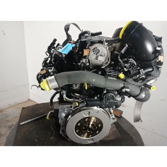 Despiece Motor para Hyundai Tucson (Nx4E, Nx4A)